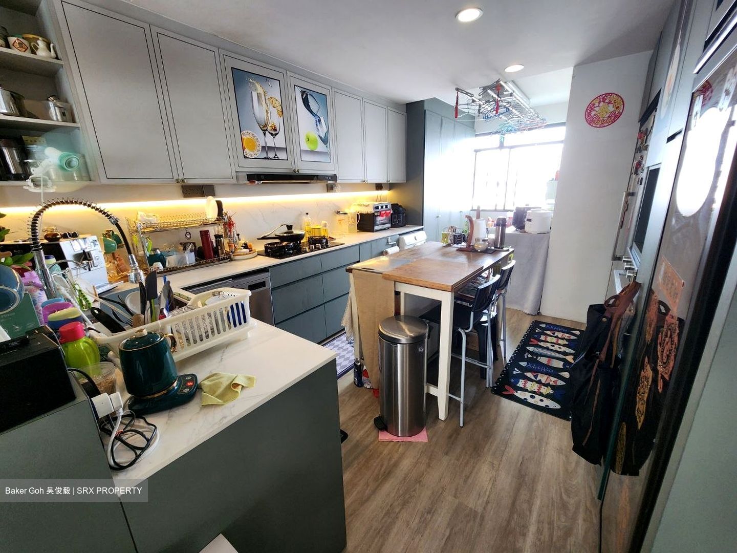 Blk 243 Bukit Panjang Ring Road (Bukit Panjang), HDB 4 Rooms #580802261